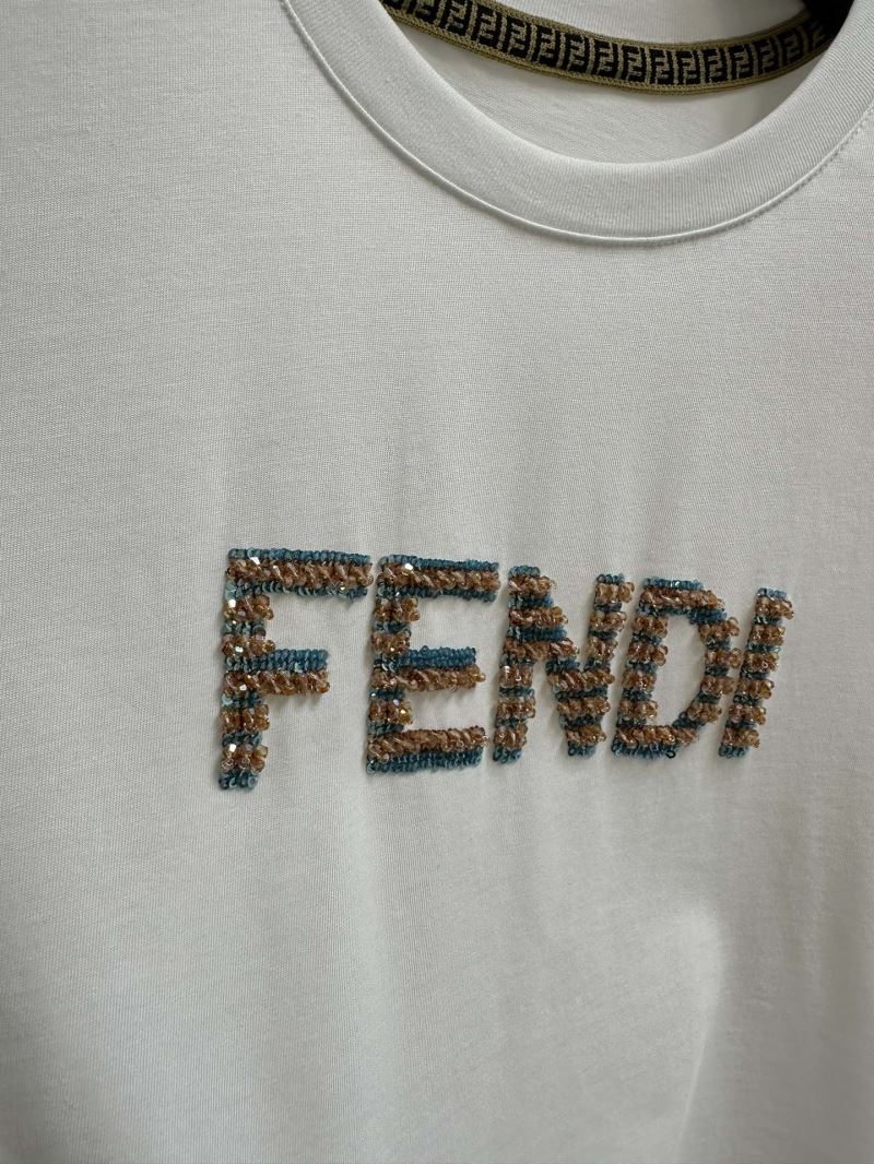 Fendi T-Shirts